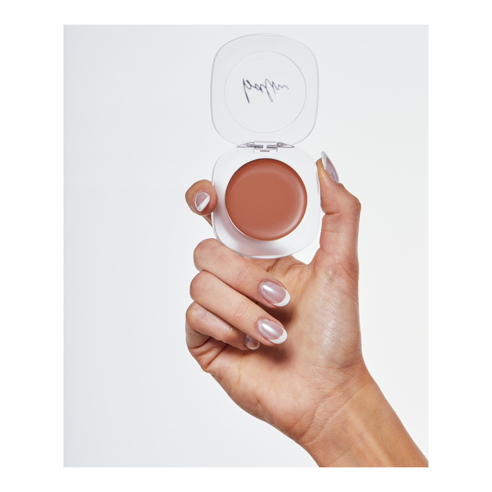 The Bronze Face Bronzer - 002