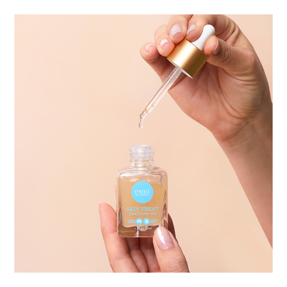 Golden Anti-Ageing Serum - 30ml