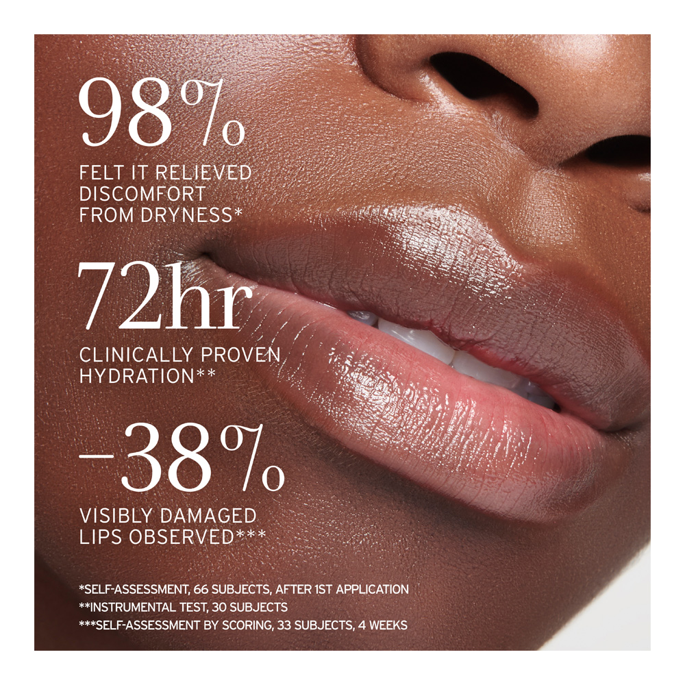 Sugar Advanced Therapy Lip Rescue Ointment - 15g