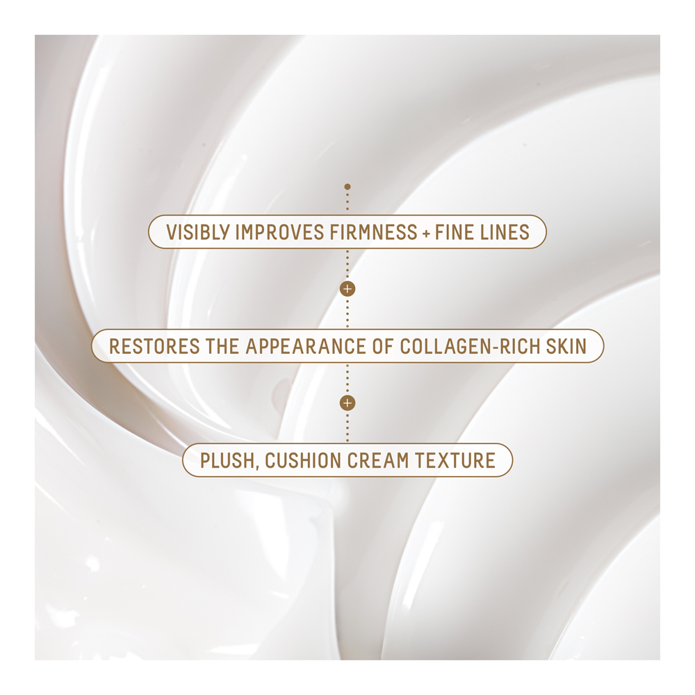 Squalane + Growth Factor Firming Moisturizer - 50ml