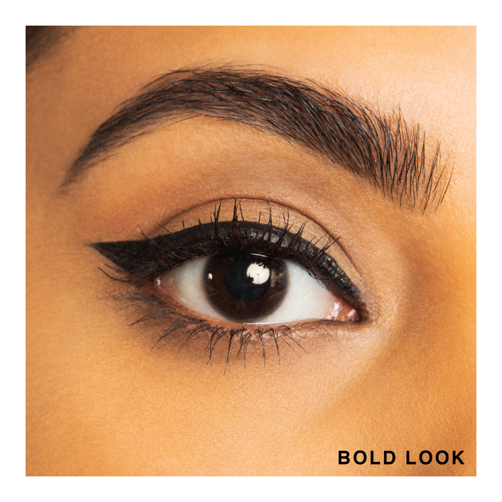 Point Made Liquid Eyeliner Pen - Bodacious Black