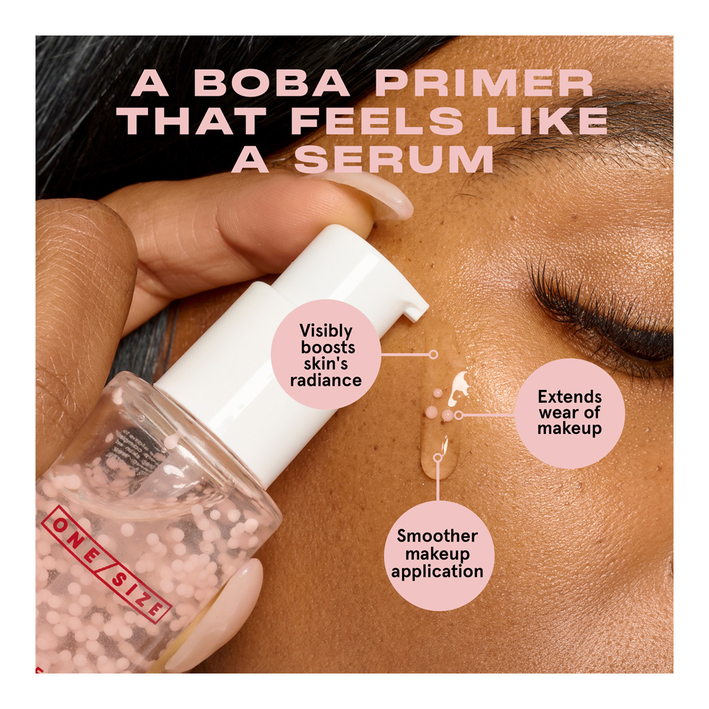 Secure The Glow Tacky Hydrating Primer - 30ml
