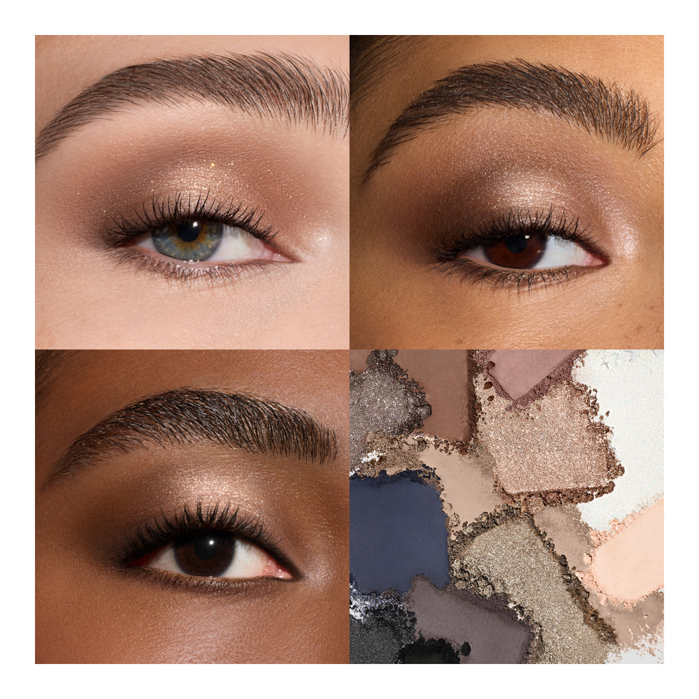 Ethereal Eyes Moonlight Eyeshadow Palette (Limited Edition)