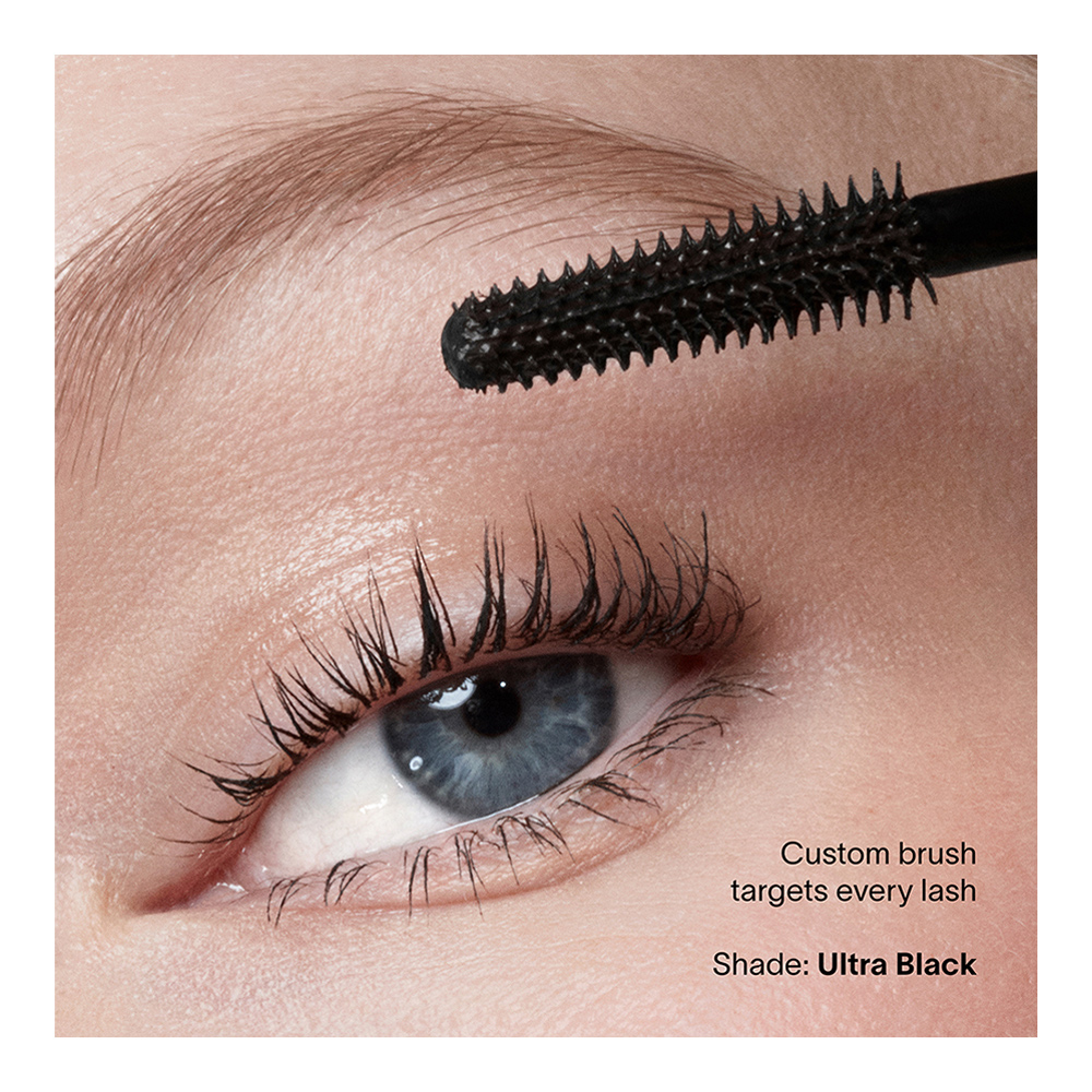 Unlocked Instant Extensions Mascara Mini - Ultra Black