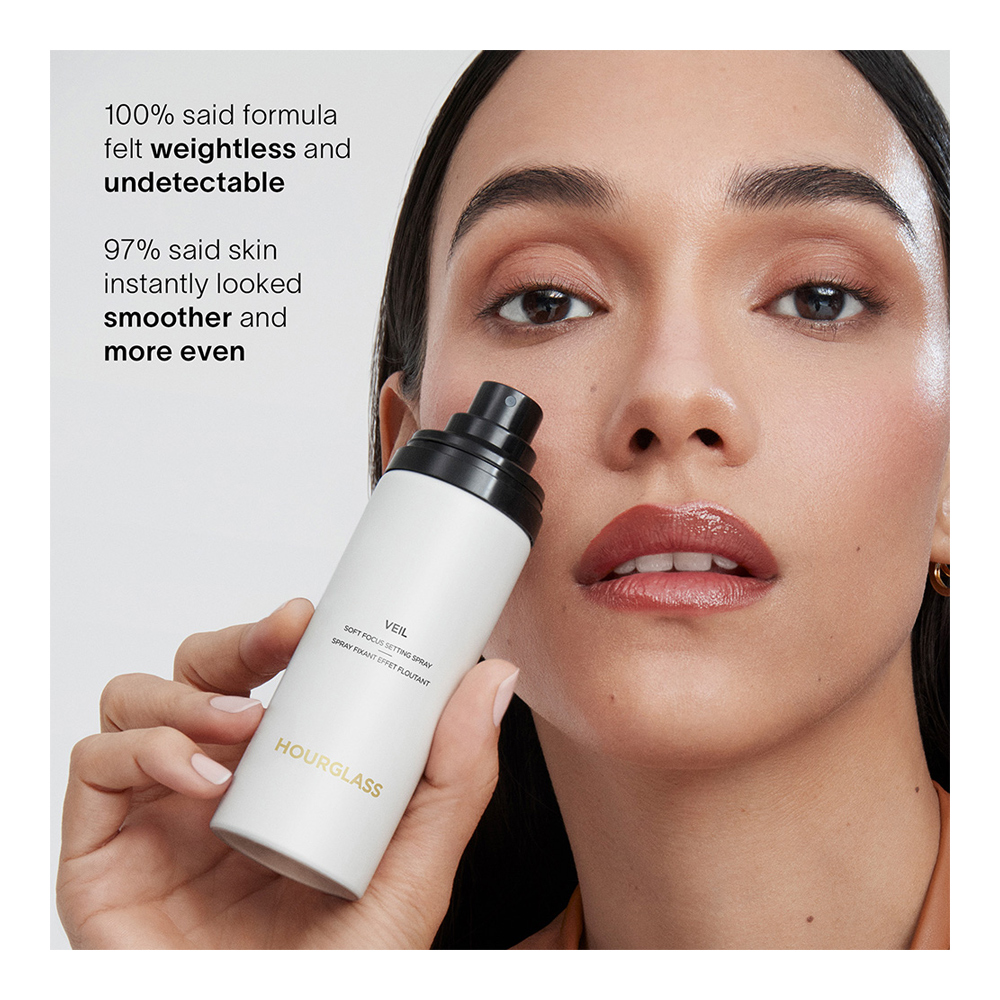 Veil Soft Focus Effect Setting Spray - 90ml
