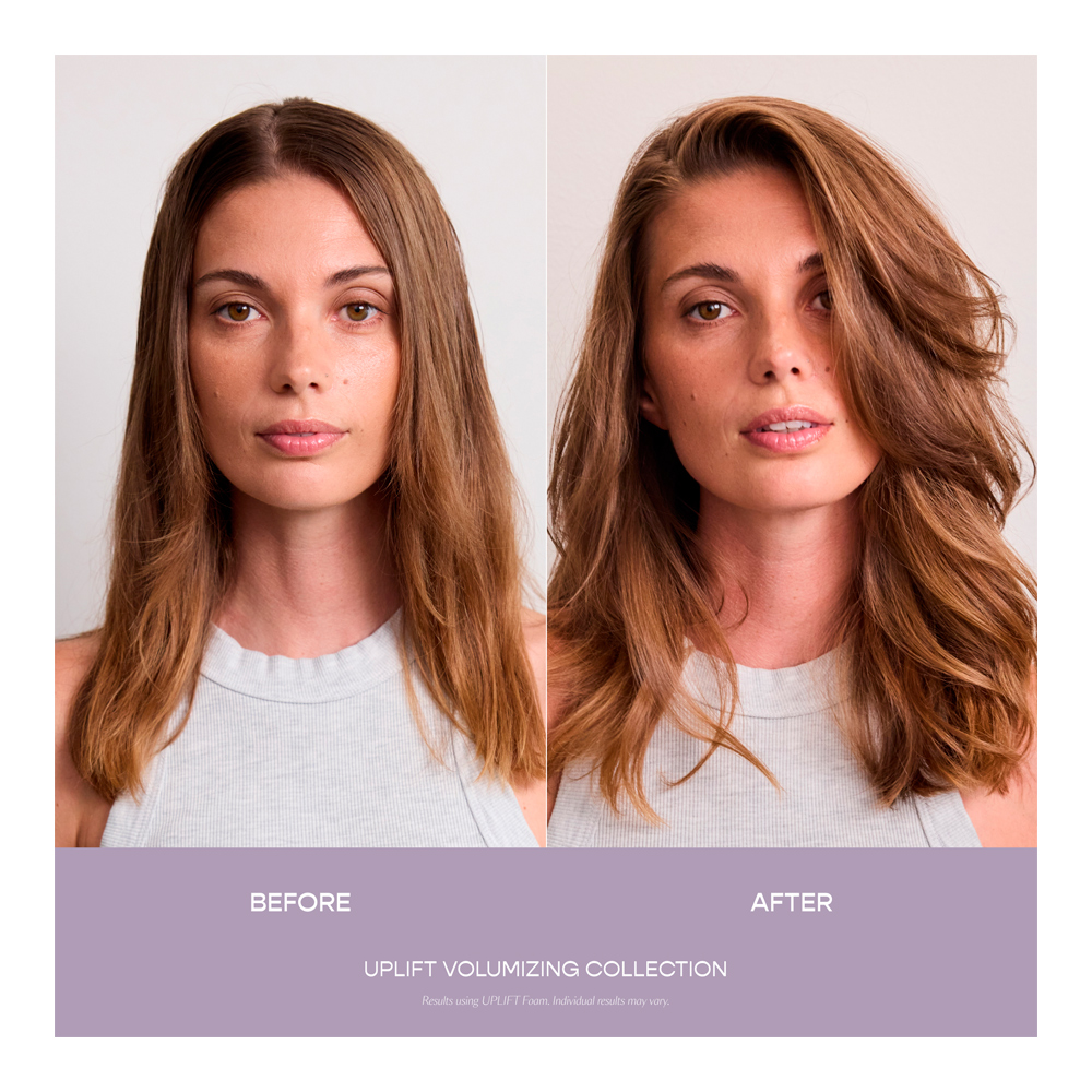 Uplift Volumizing Styling Foam - 150ml