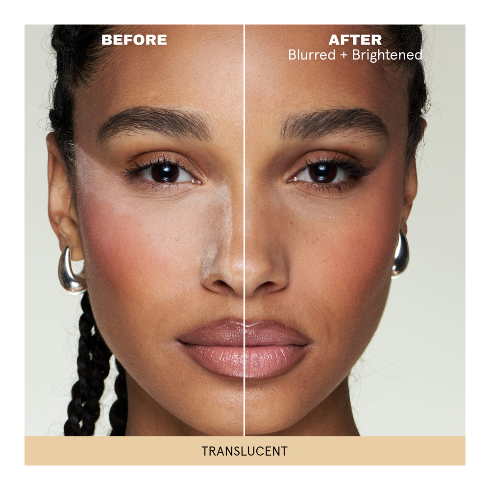Blur & Set Makeup-Locking Travel Duo (Holiday Limited Edition)