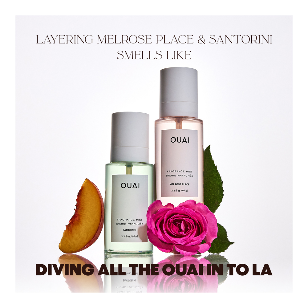 Melrose Place Fragrance Mist - 97ml