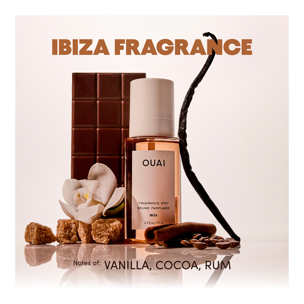Instant Ouai-Cation Set