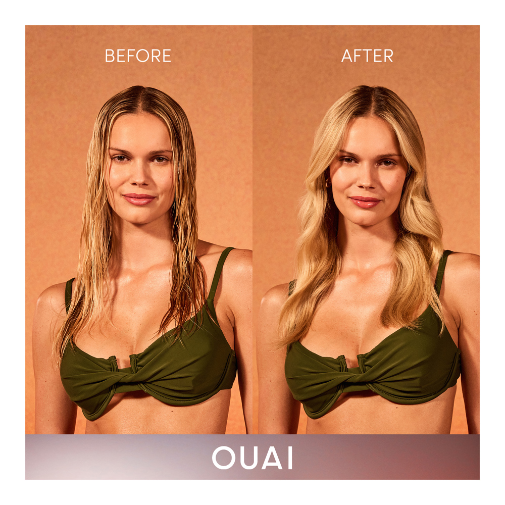 Leave In Conditioner St. Barts (Limited Edition) - 140ml