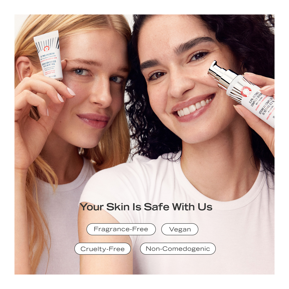 0.3% Retinol Complex Serum - 30ml