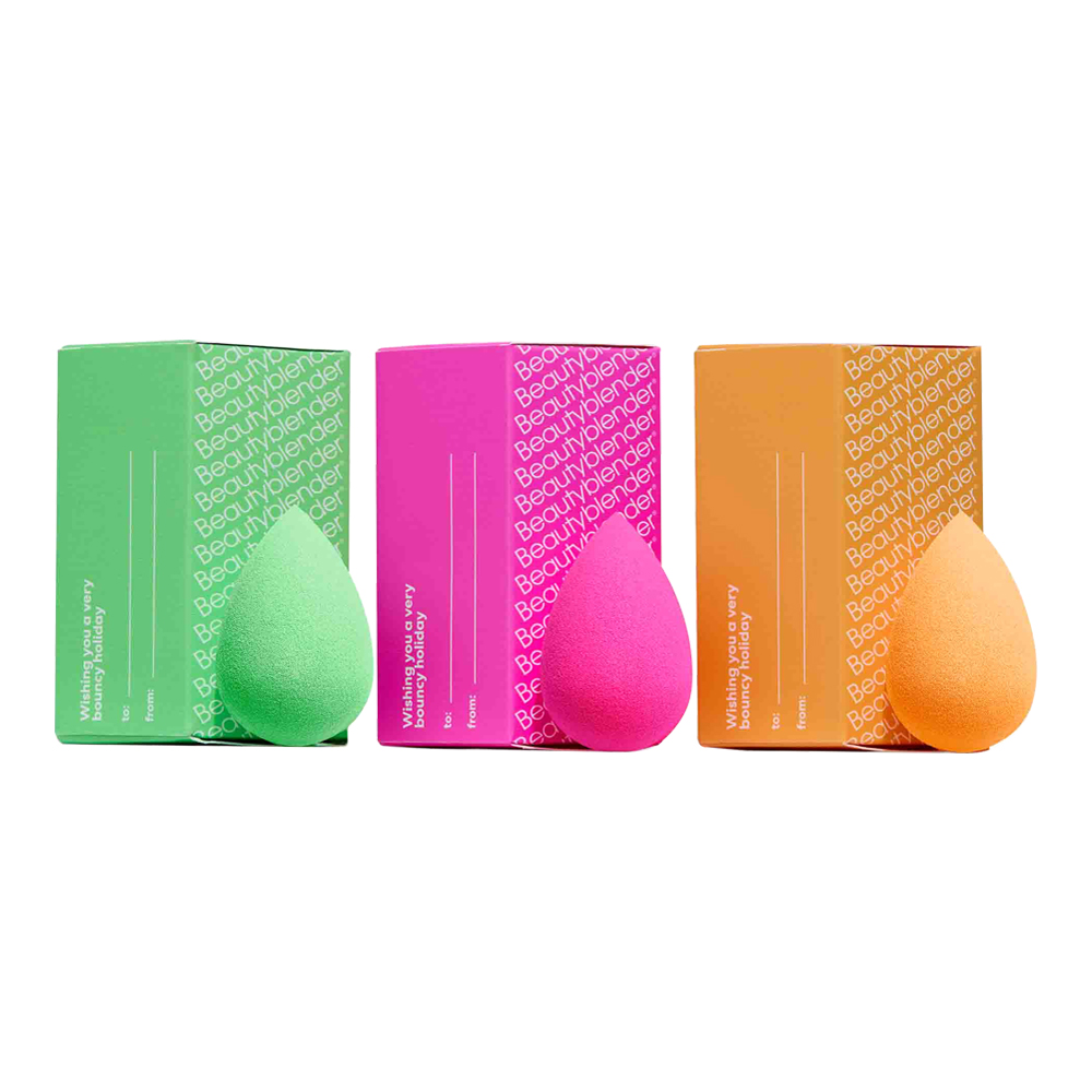 Bounce Haus Essentials Set (Holiday Limited Edition)
