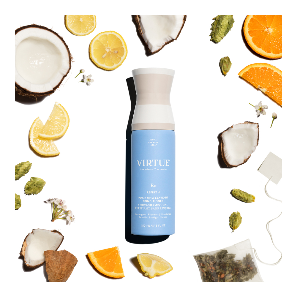 Refresh Purifying Leave-in Conditioner - 150ml