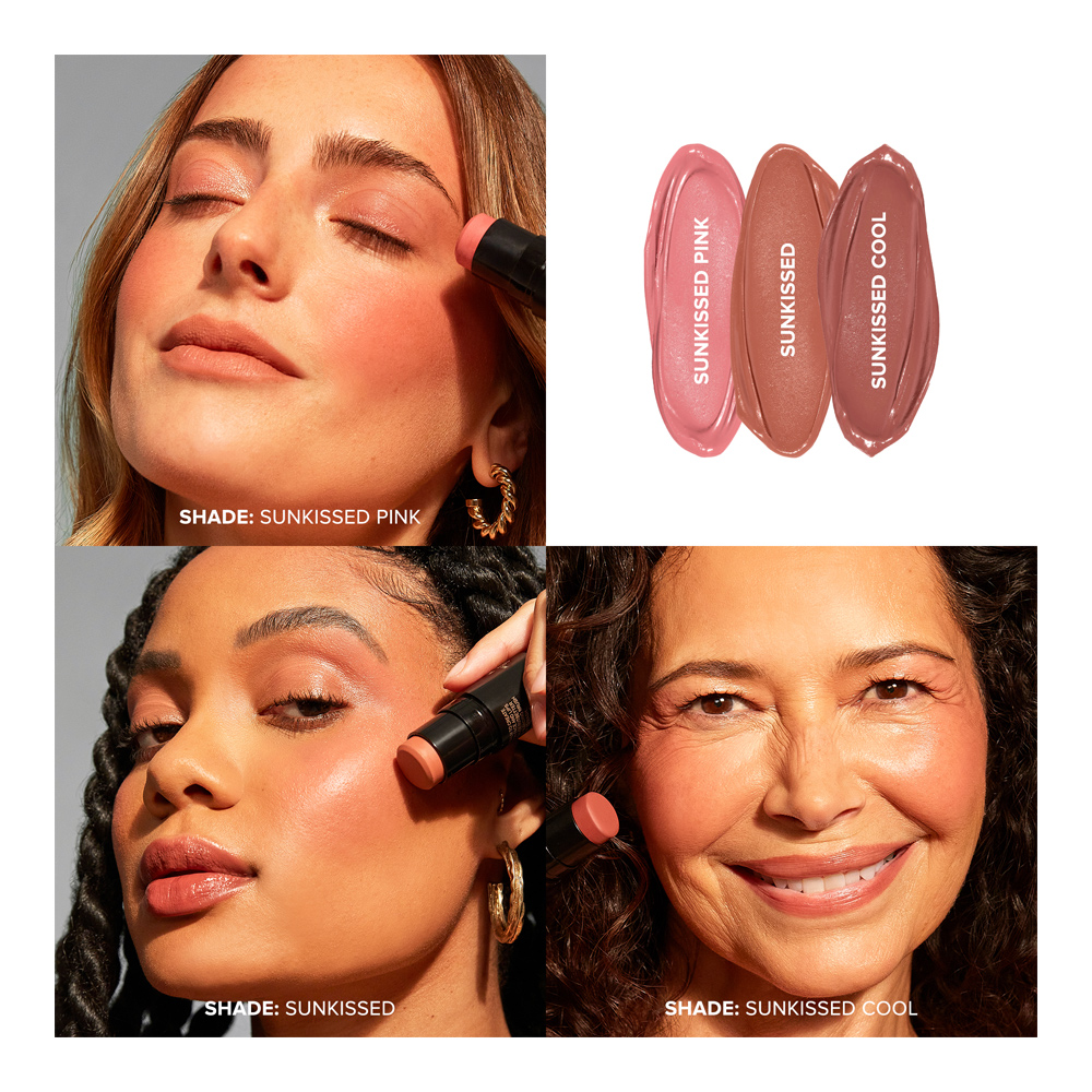 Sunkissed Blush & Bronze Mini Kit (Limited Edition)