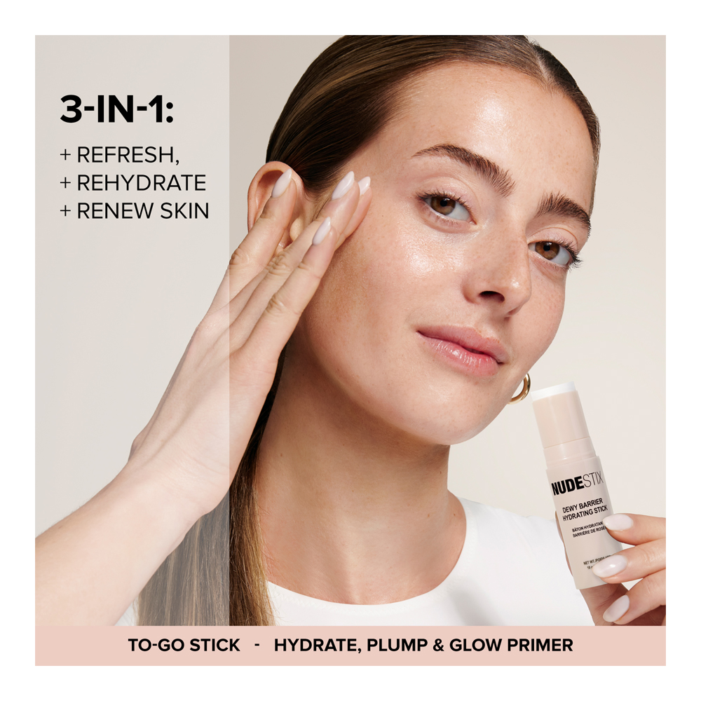 Dewy Barrier Hydrating Stick - 10g