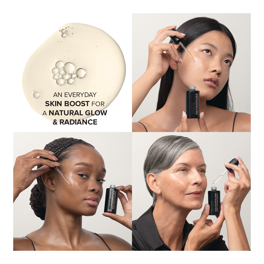 Nude Glow Peptide Serum - 25 ML