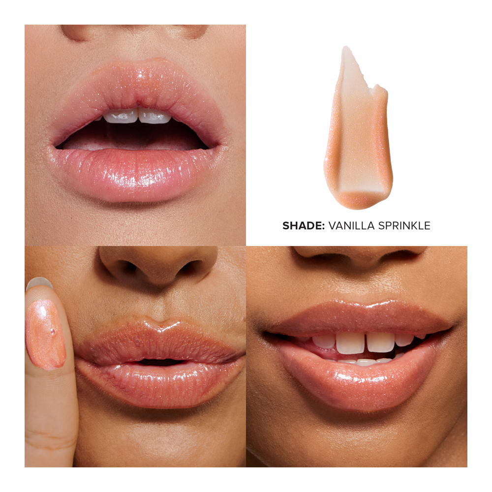 Hydrating Peptide Lip Butter Set