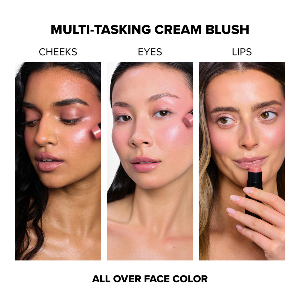 Rosy Pink Glow Blush & Lip Duo (Limited Edition)