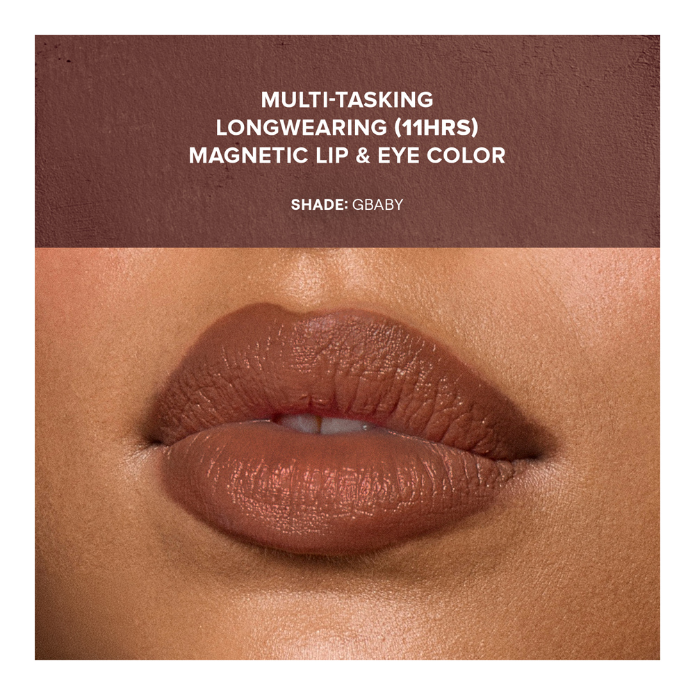 Nude Love Lip Palette (Limited Edition)