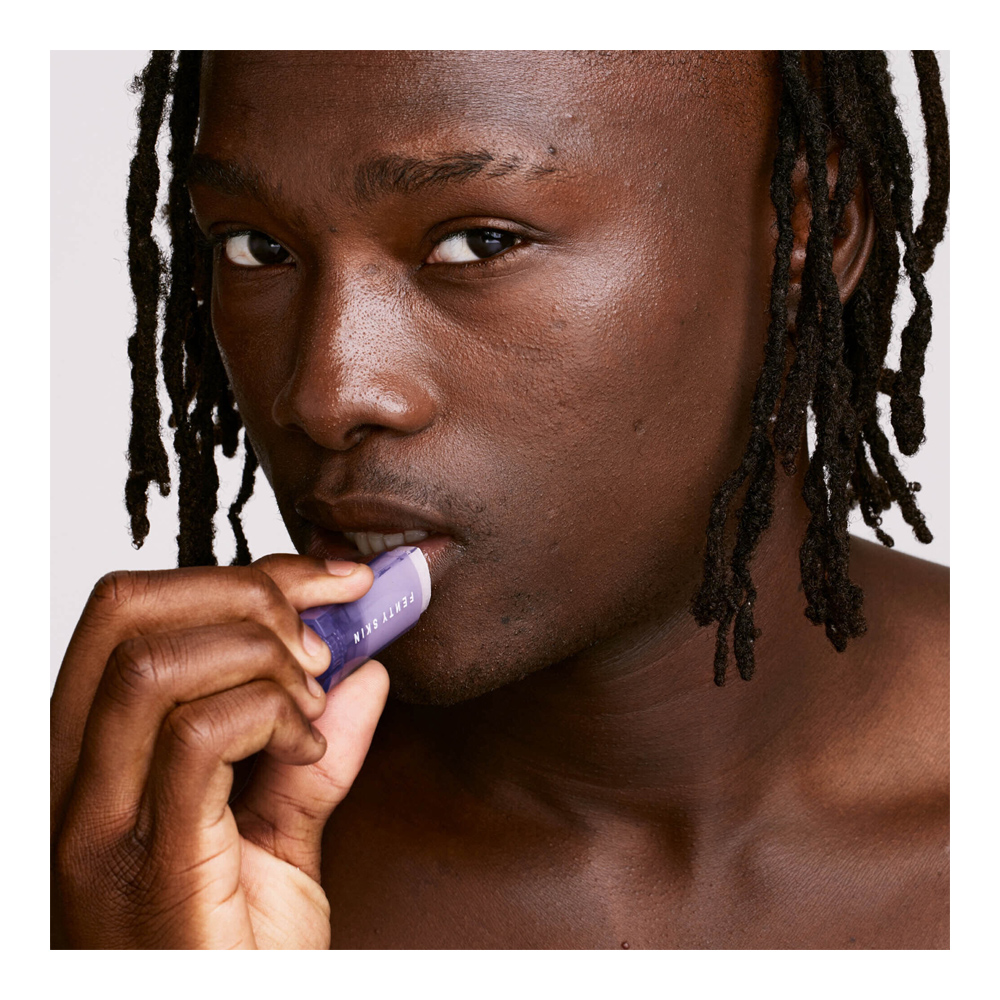 Lux Ultra-Hydrating Lip Balm - Cherry