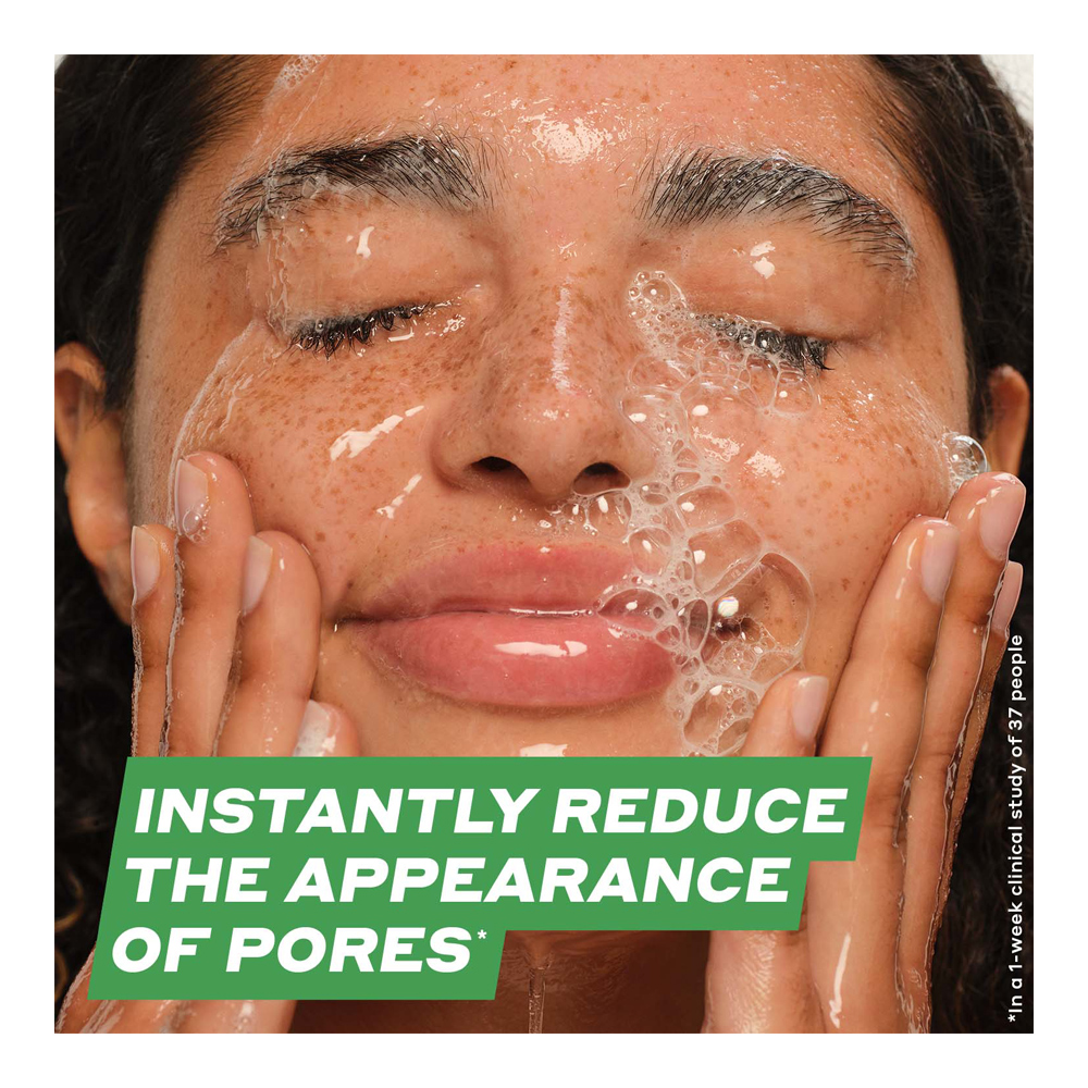 Daily D-Clog Pore-Clearing Cleanser - 148ml