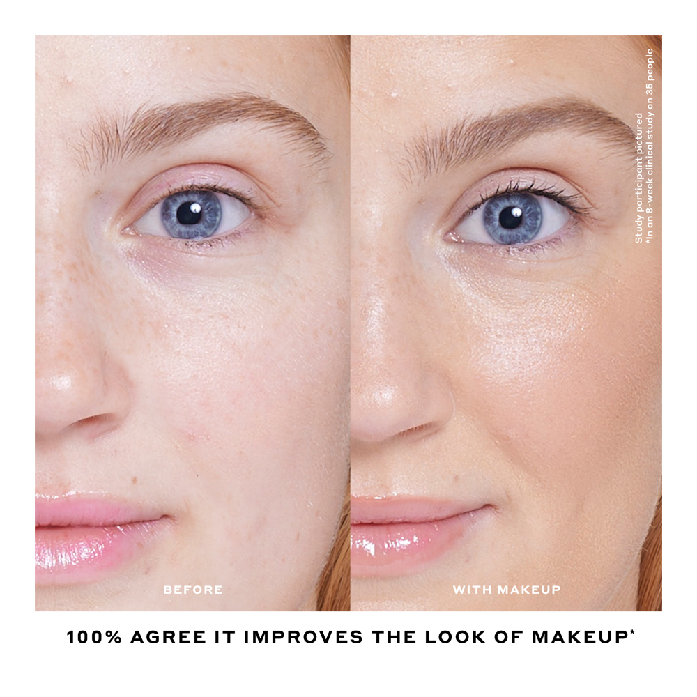 Banana Bright+ Instant Glow Moisturizer - 50ml