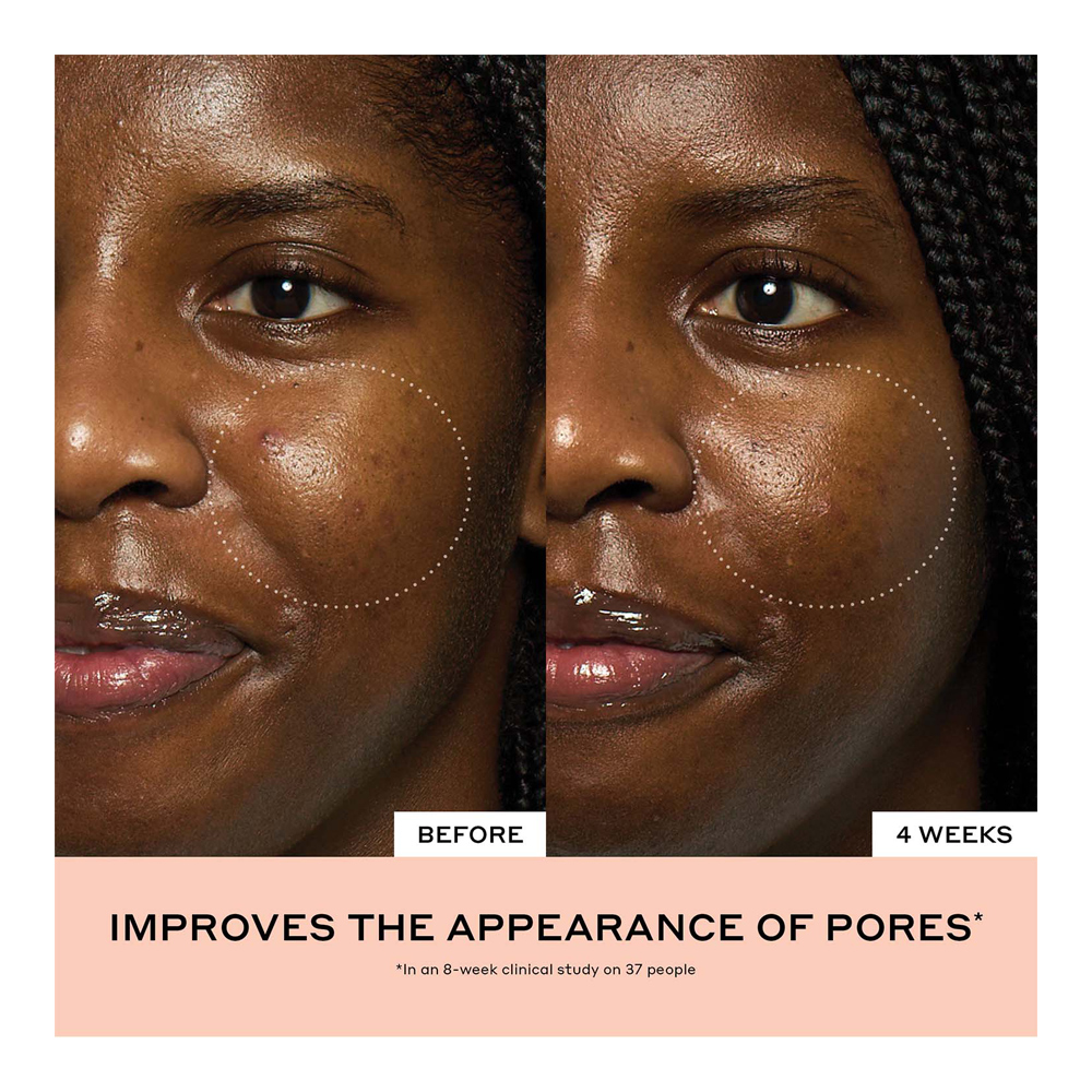 Peach Glaze Glow Niacinamide Serum - 30ml