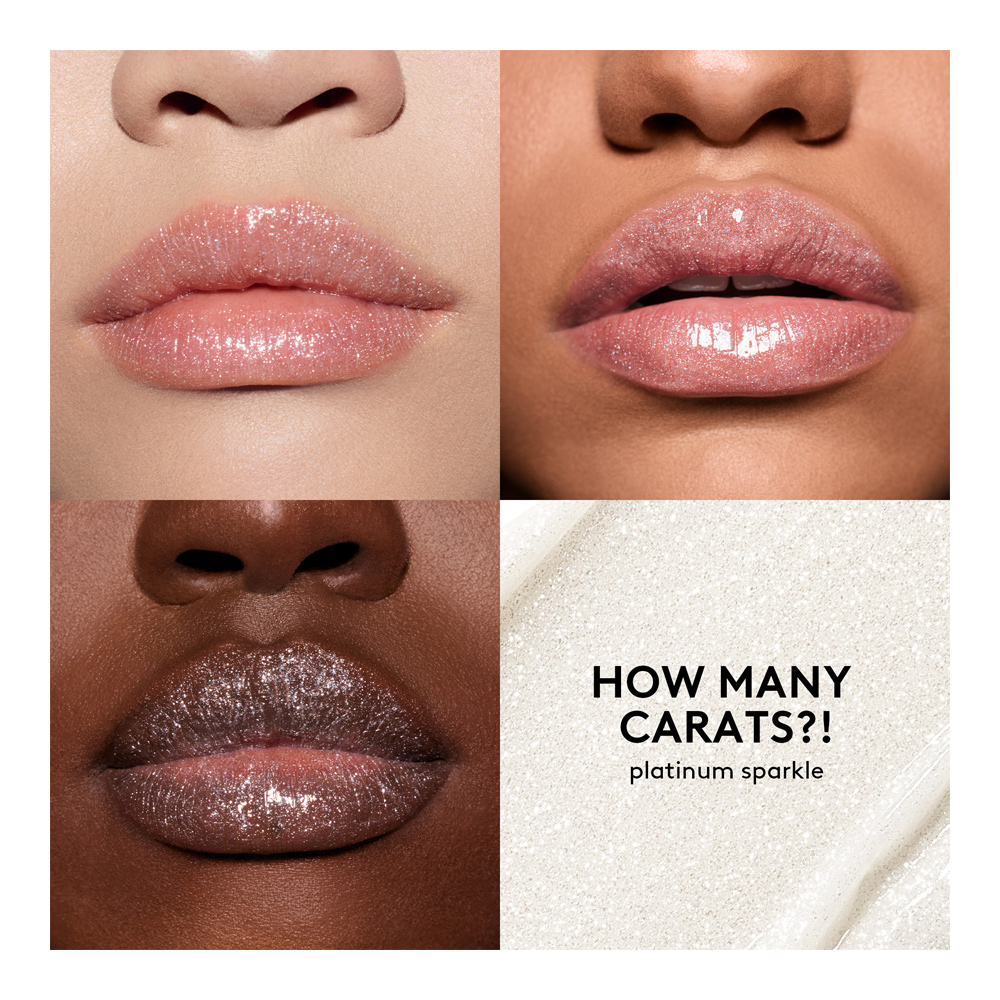 Gloss Bomb Stix Shimmer (Limited Edition) - How Many Carats!?