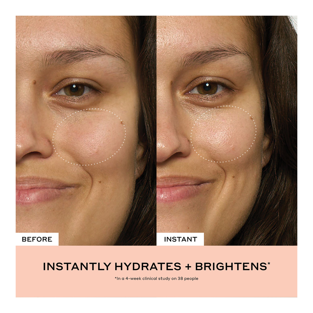 Peach Glaze Glow Mist - 80ml