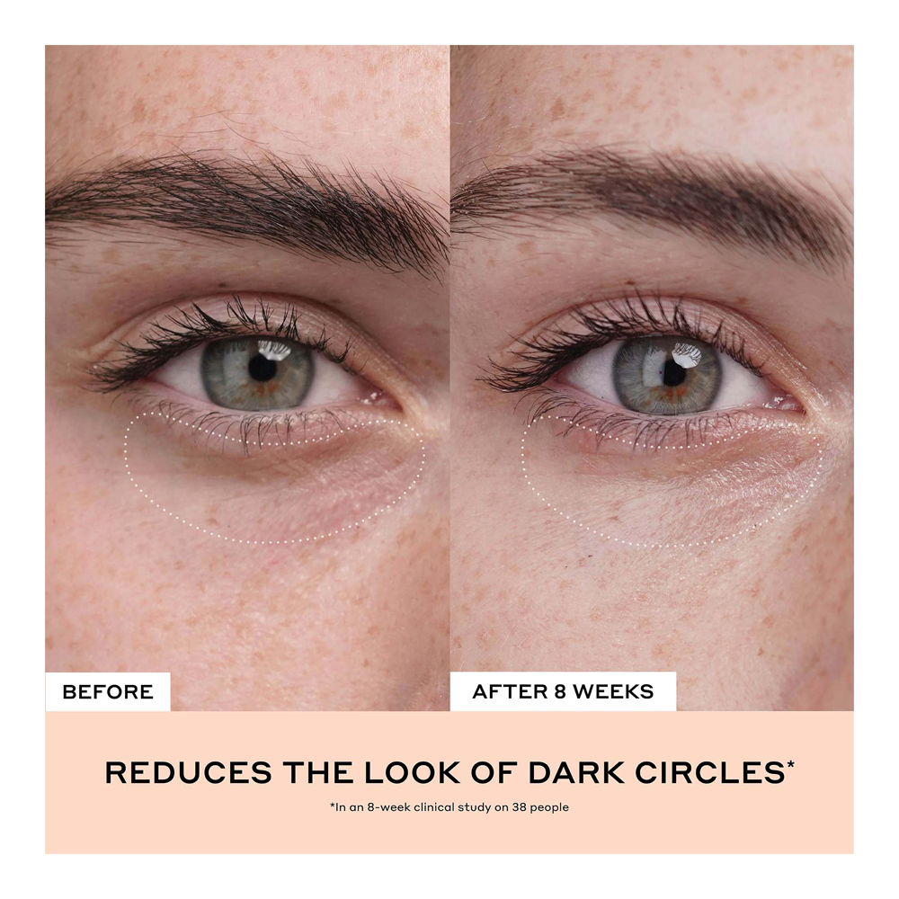 Clinical Quick Fix Mini Vitamin C + Peptide Duo