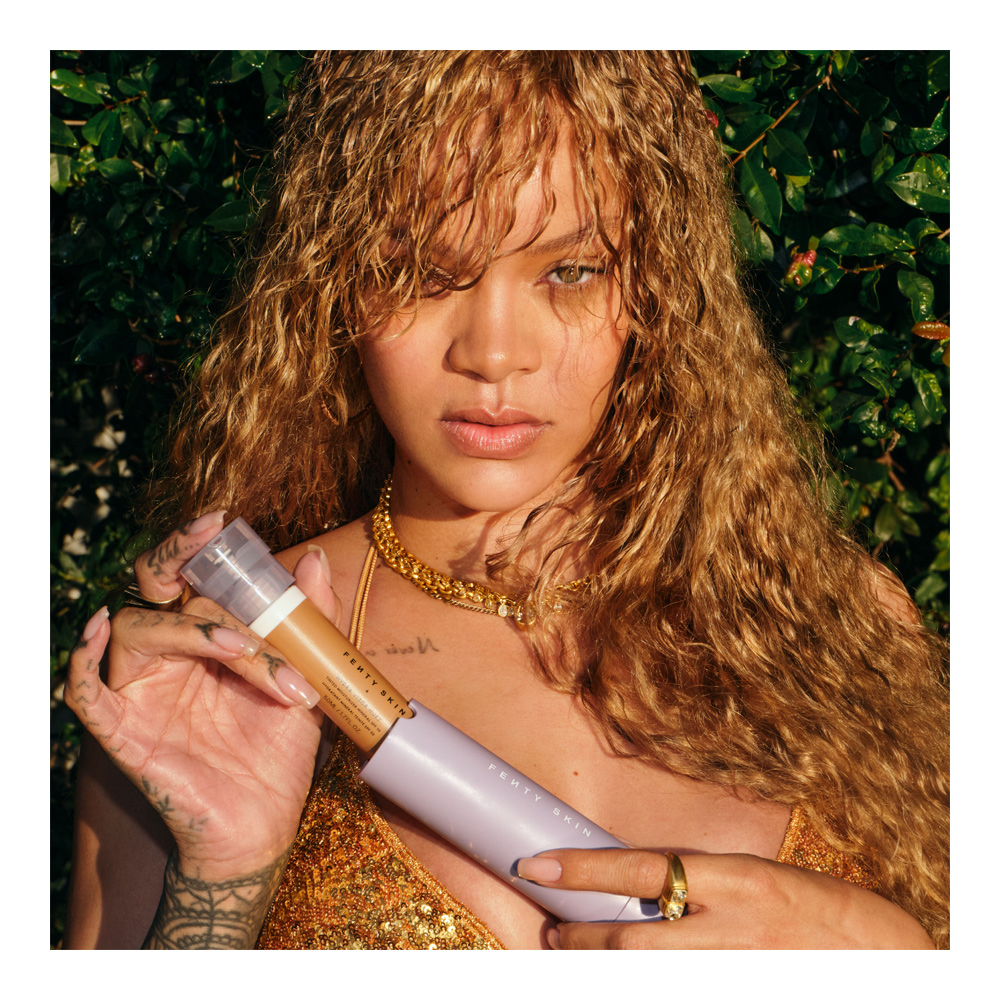 Hydra Vizor Refillable Case