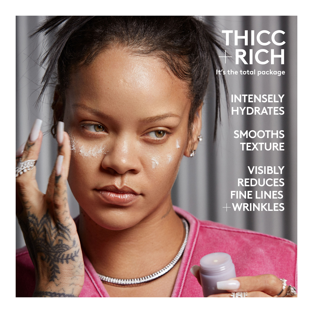 Thicc N Smooth Rich Peptide Eye Cream - 15 ML