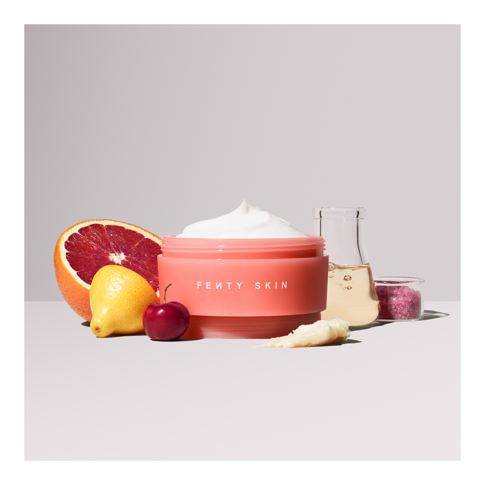 Butta Drop Body Cream Citrus Sorbet (Limited Edition) - 200ml