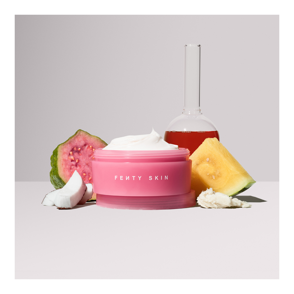 Butta Drop Body Cream Guava Getaway (Limited Edition) - 200ml