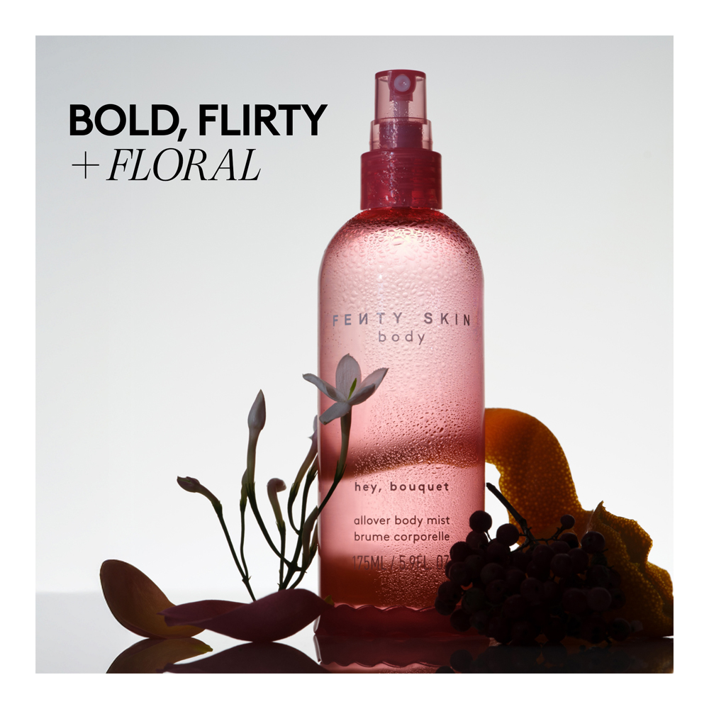 Lil' Mists Mini Body Mist Duo
