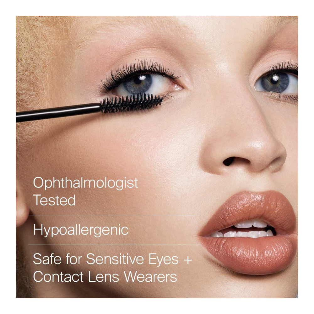 Volumizing + Lengthening Mascara - Black Onyx