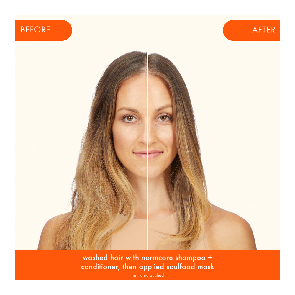 Normcore Signature Shampoo - 275ml