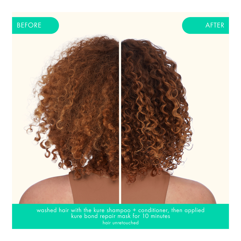 The Kure Bond Repair Conditioner - 275ml