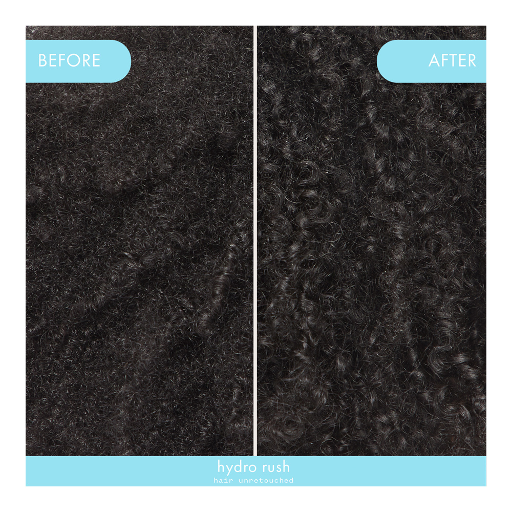 Hydro Rush Intense Moisture Leave-In Conditioner - 200ml