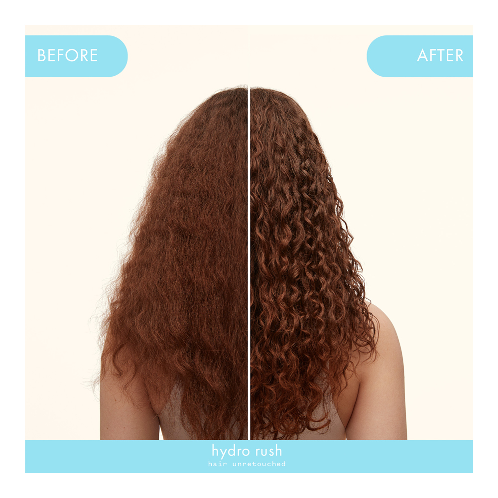 Hydro Rush Intense Moisture Shampoo - 275ml