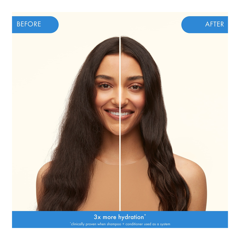 Hydro Dream Hydration Routine Trial Set