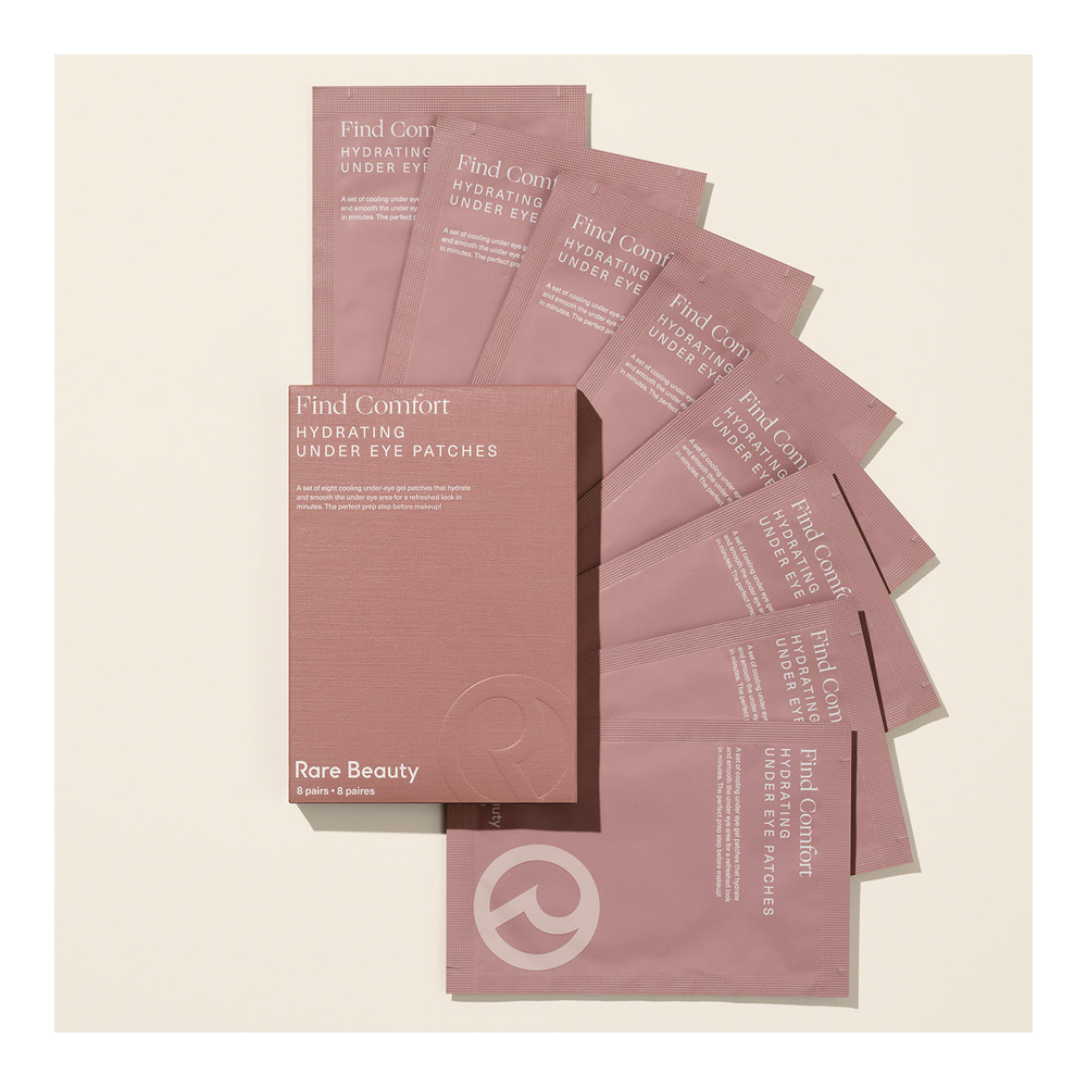 Find Comfort Hydrating Under Eye Patches