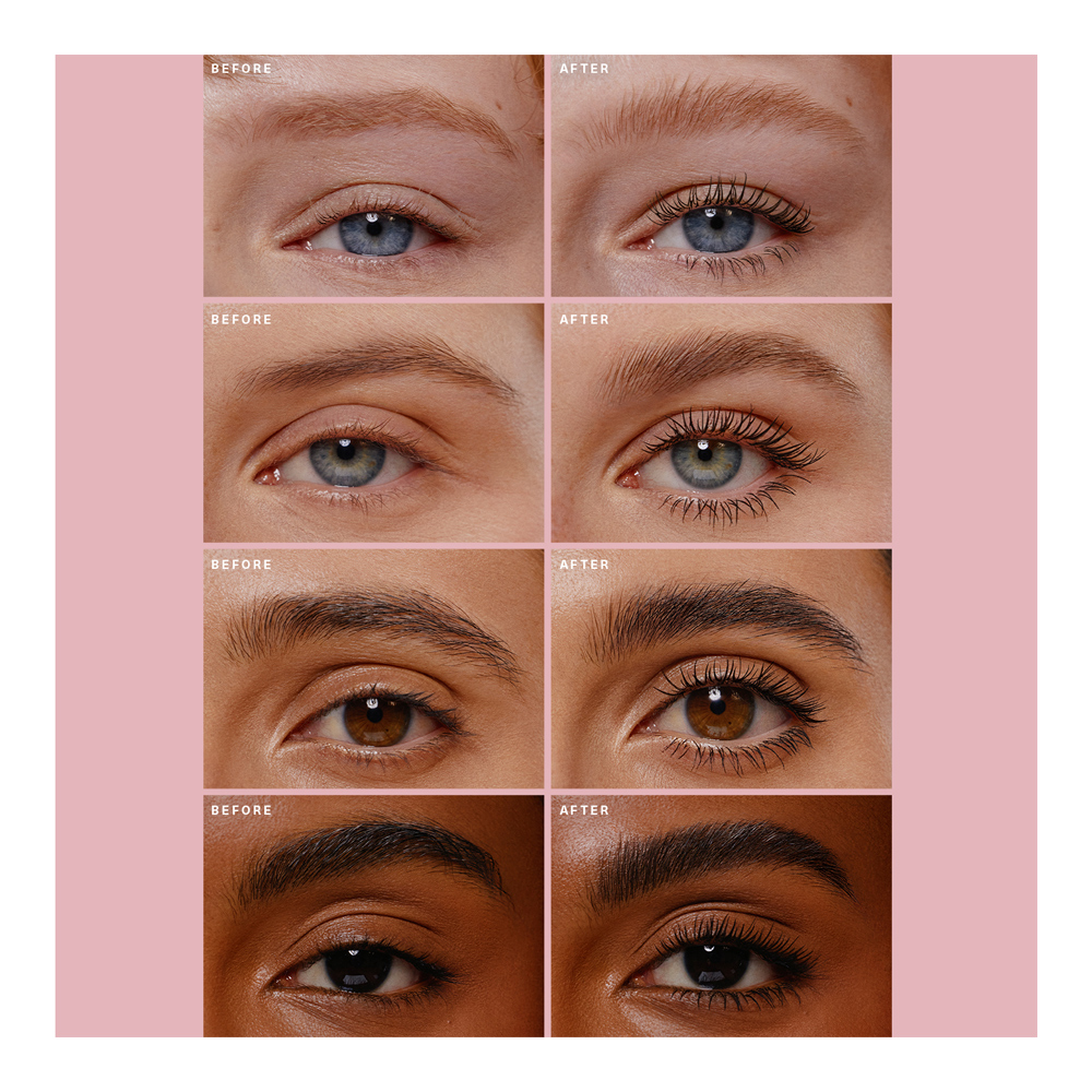 Lash & Brow Essentials Set (Holiday Limited Edition)