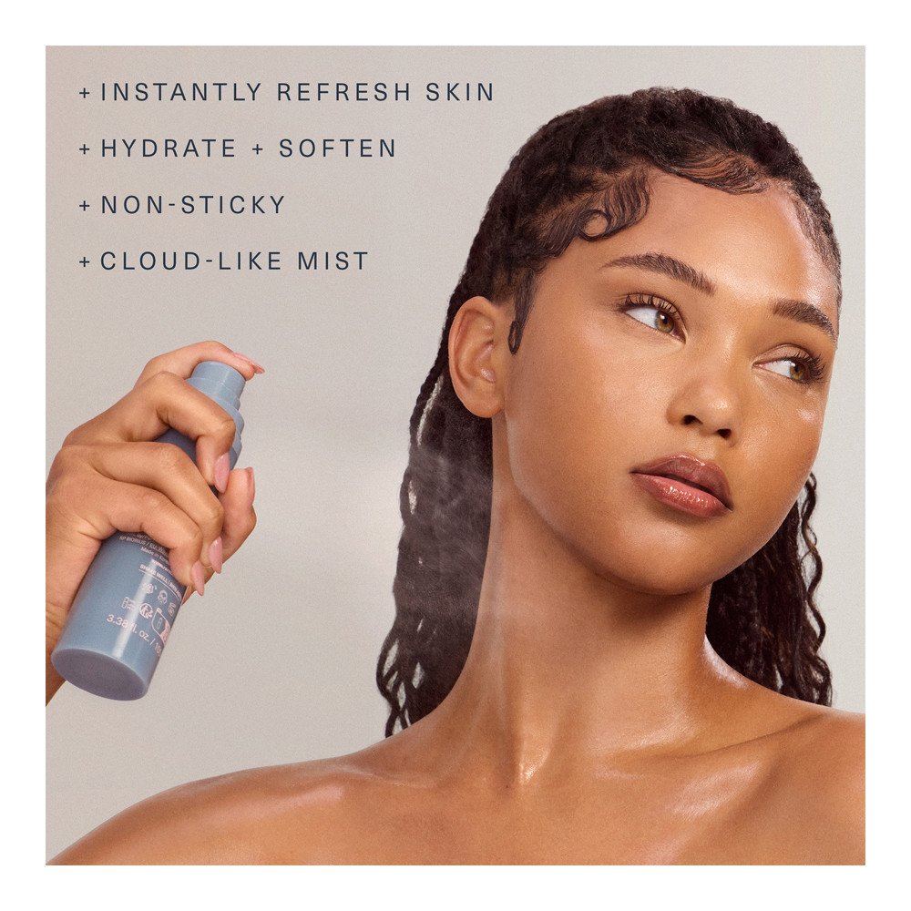 Find Comfort: Feel Seen Body & Hair Fragrance Mist - 100ml