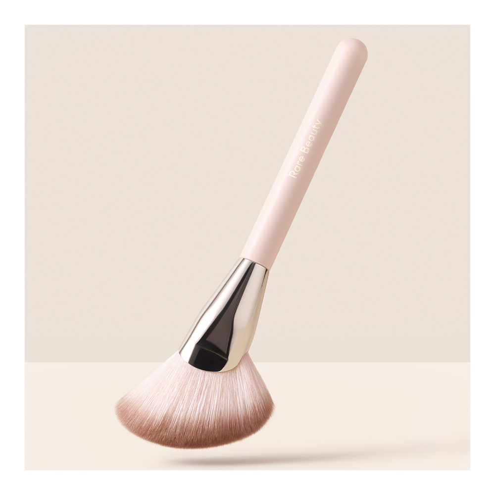 Warm Wishes Angled Powder Brush
