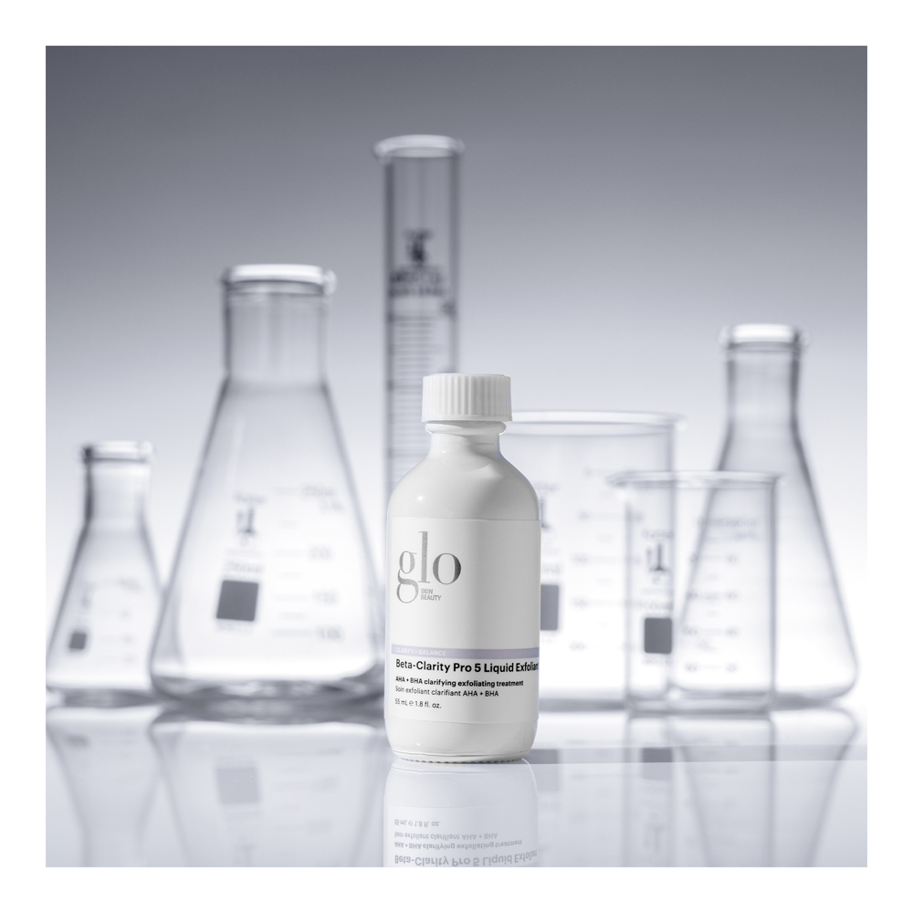Beta-Clarity Pro 5 Liquid Exfoliant - 55ml