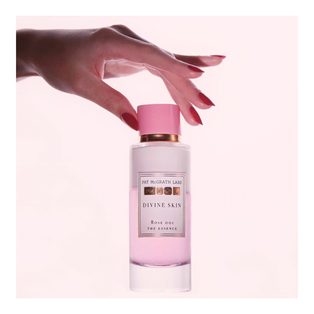 Divine Skin: Rose 001 The Essence - 100ml