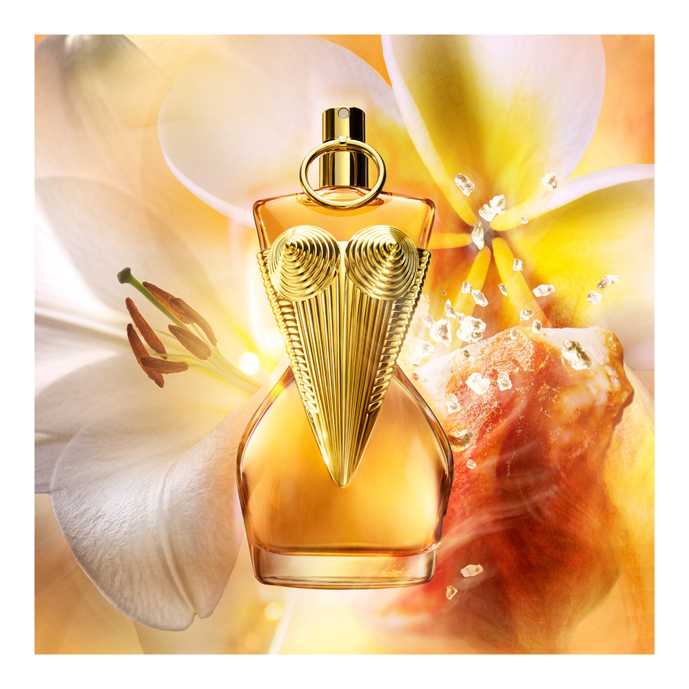 Gaultier Divine Eau De Parfum Set (Holiday Limited Edition)