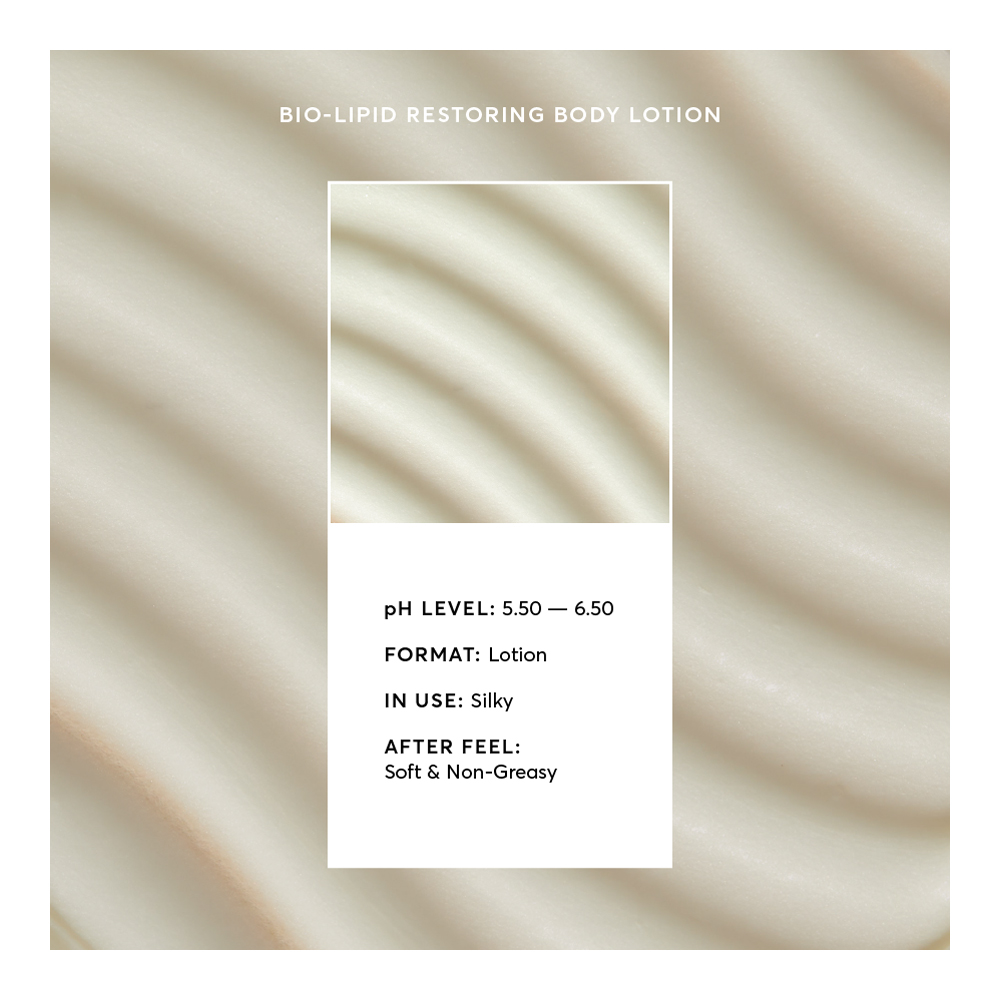 Bio-Lipid Restoring Body Lotion - 414ml