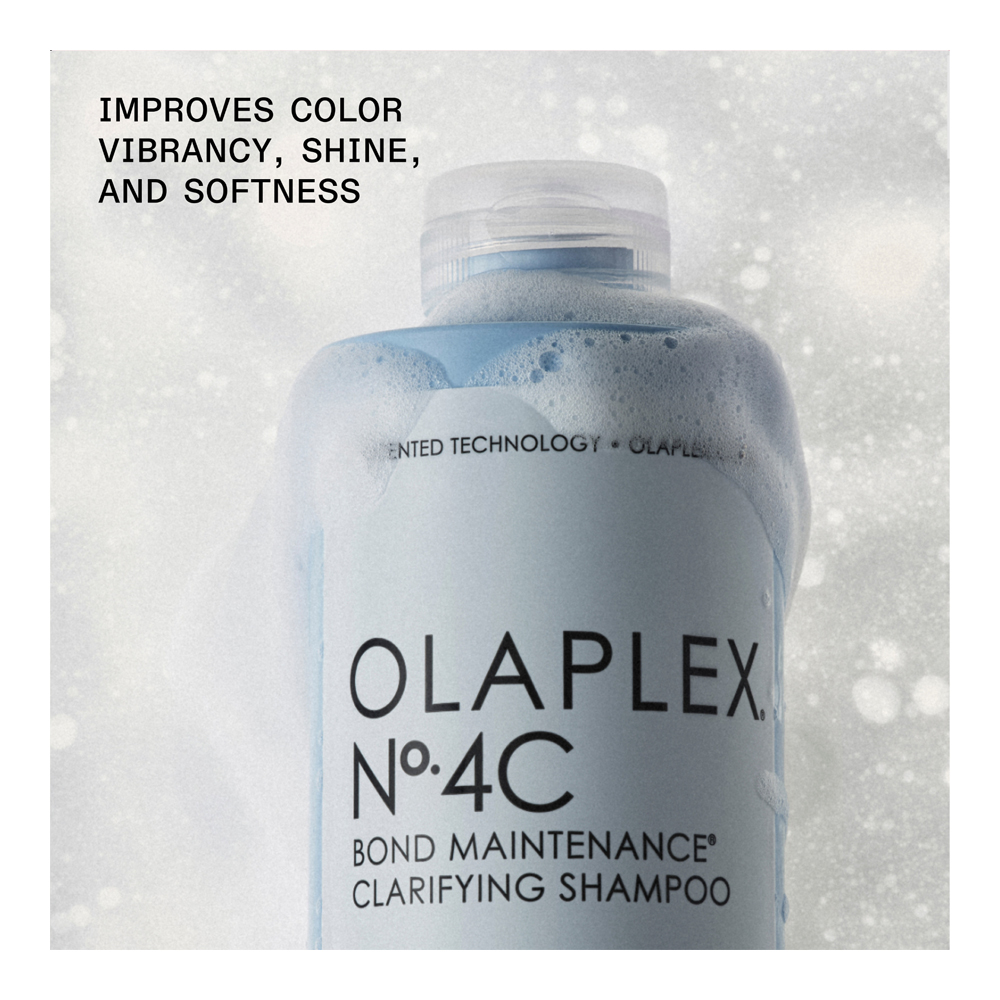 No.4C Clarifying Shampoo - 250ml